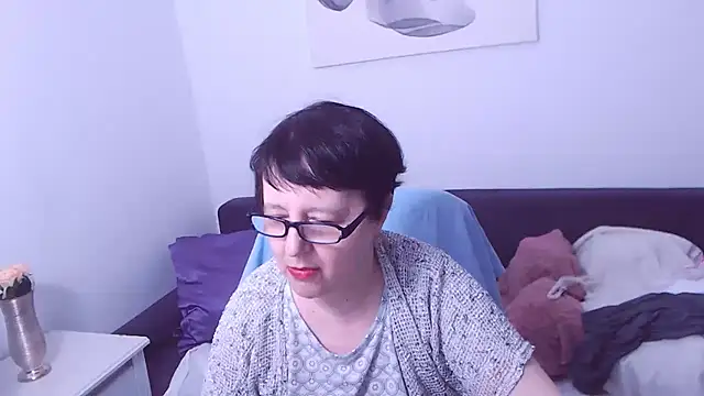 Chatroom XXX en direct de ChristaRose