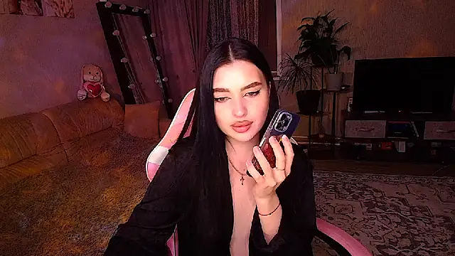 Chatroom XXX en direct de __Malika__