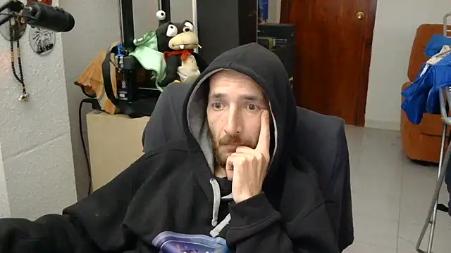 softail85's Live XXX Chat