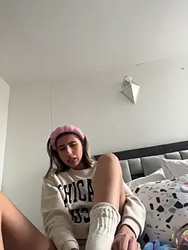 Ameellie Chat XXX live