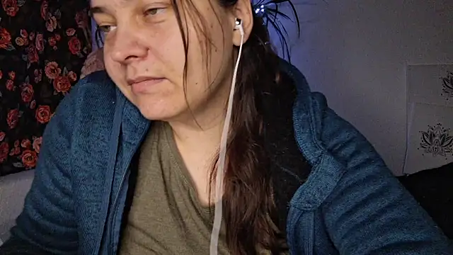 Chat XXX en directo de Cyndee_Winter