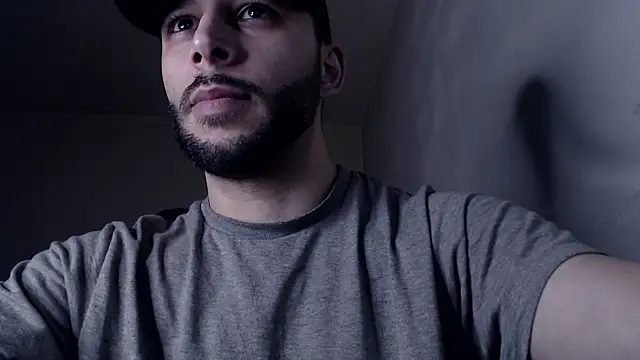 henryaxe Live XXX-chat