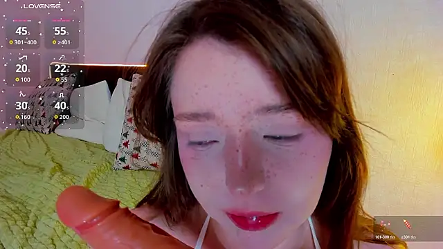 lexxxxxxi's Live XXX Chat