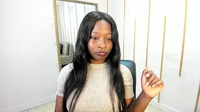 Nayariskaya Live XXX-chat