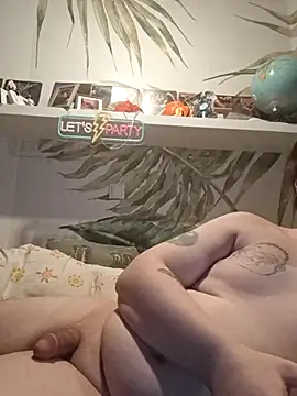 buuck1987n Live XXX chat