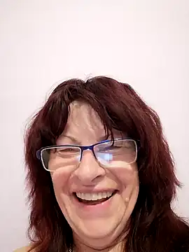 Webkamerová show flymyrya123