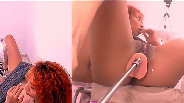 Rubidaniells 即時 XXX 聊天