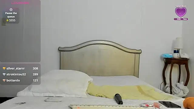 Sembang XXX Secara Langsung marlynmartinez