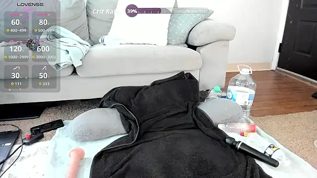 peachymexo Adlı Modelin Canlı XXX Sohbeti