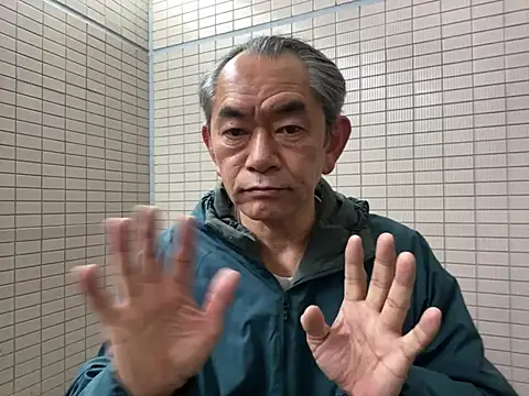 ge3noxxx's Webcam Show