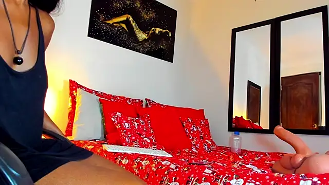 KimberlyBanks2's Webcam Show