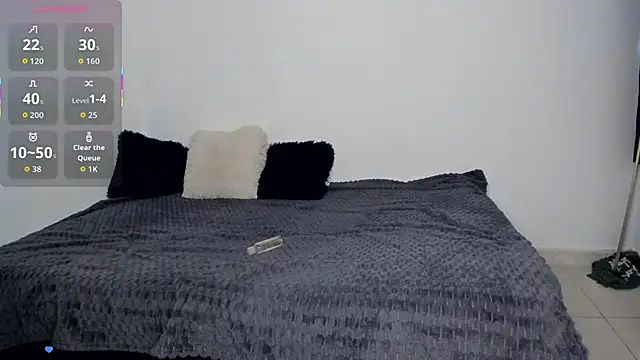 Chat XXX Live LittleParker