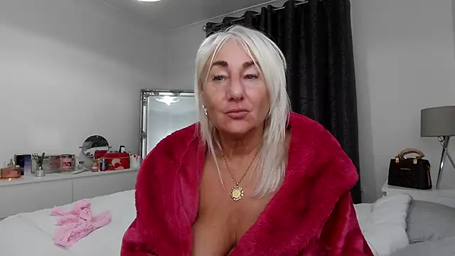 TanyaTaylor45's Webcam Show