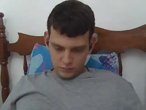 sammmmmbookerr Webcam show