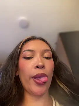 Sembang XXX Secara Langsung baby_lizy