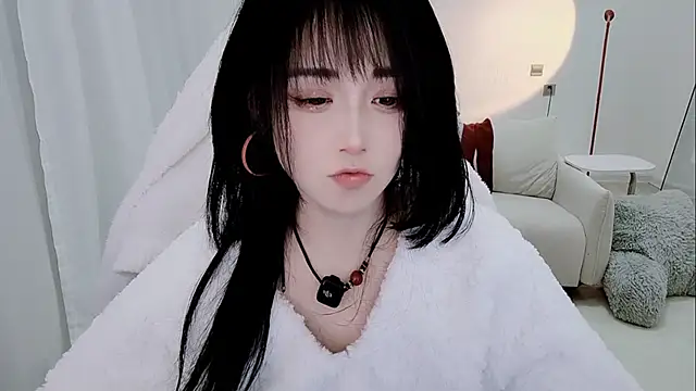 Evangelin-e 即時 XXX 聊天