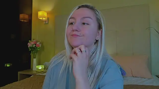 Sembang XXX Secara Langsung Debbie_Taylor