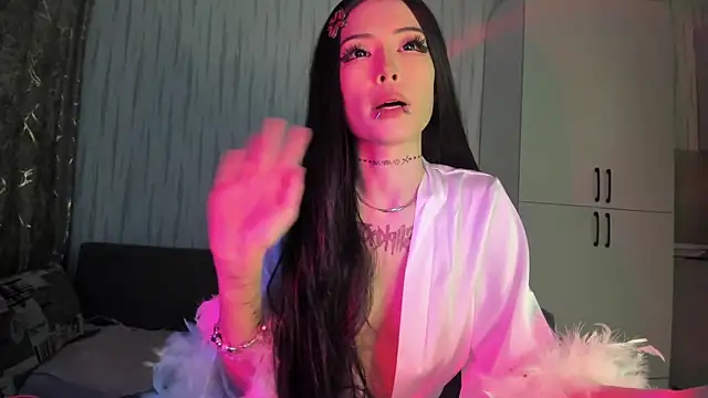 Chatroom XXX en direct de Velvetsky_1