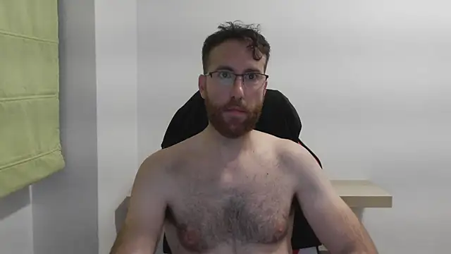 Živý XXX chat machohiberiko