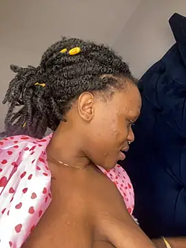 Sembang XXX Secara Langsung Boneca25