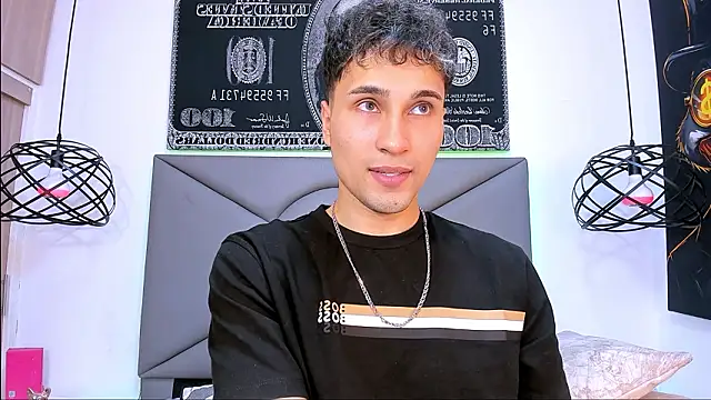 Chatroom XXX en direct de buddy_whitte