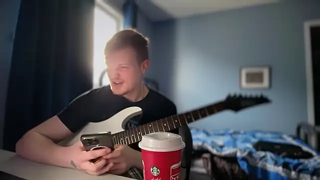 XXX chat uživo modela lustylyndon