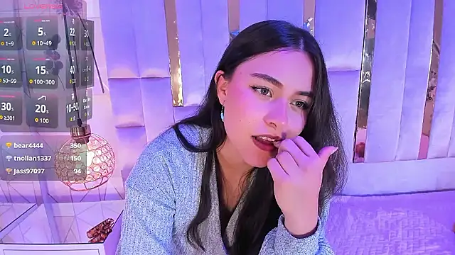 HannaCollins_'s Live XXX Chat