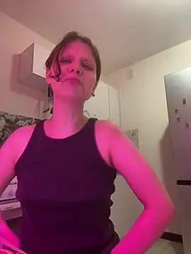 Lunliss' Live XXX Chat