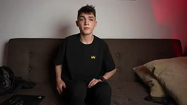 MattyandAiden's Webcam Show