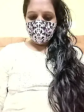 Monika_Telugu_Girl's Webcam Show