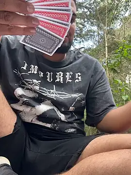 XXX chat uživo modela Yuber3