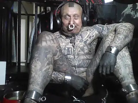 XXX chat uživo modela object857