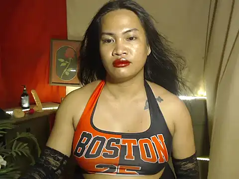 miss_laila_'s Live XXX Chat