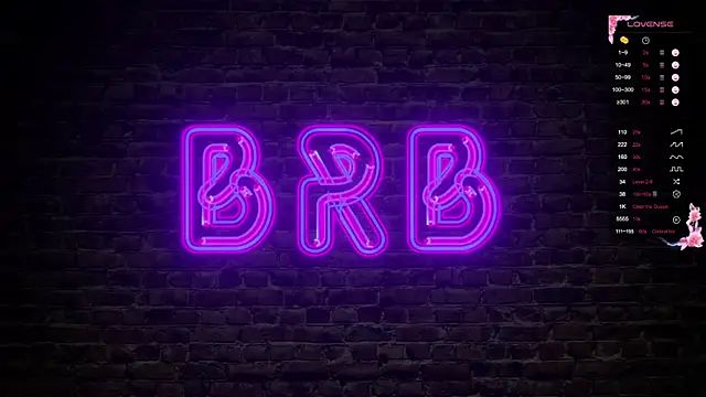 Violetwin: απευθείας συνομιλία ΧΧΧ