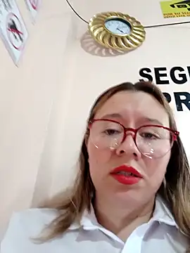 Show de webcam de Hannah-colx