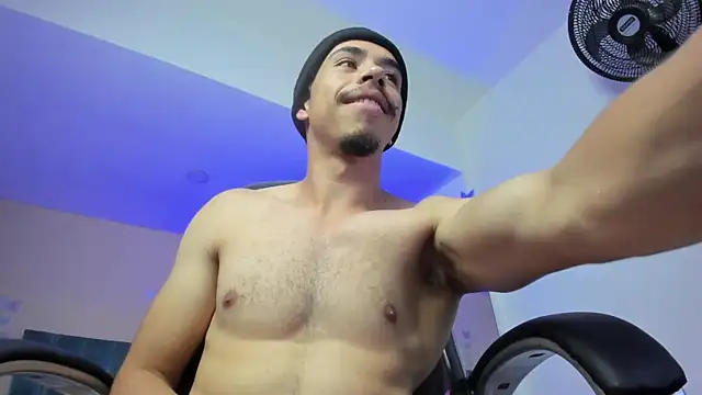 Muscle_Scott's Live XXX Chat