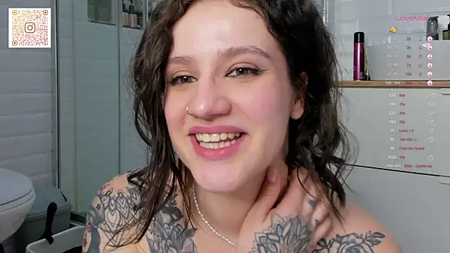 Anita_sea 即時 XXX 聊天