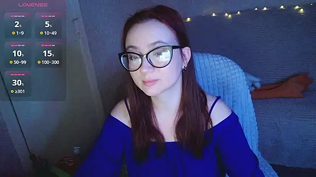 Chatroom XXX en direct de Micky_Wood