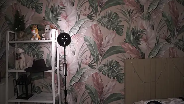 Chatroom XXX en direct de MarlinVarian