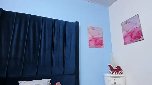 MarianRosse's Live XXX Chat