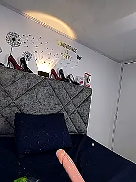 Shantey_Laurentn Live XXX chat