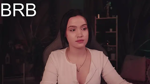 Sembang XXX Secara Langsung MonicaFarmer