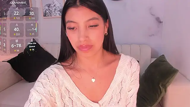 Chatroom XXX en direct de Tiffany_Low