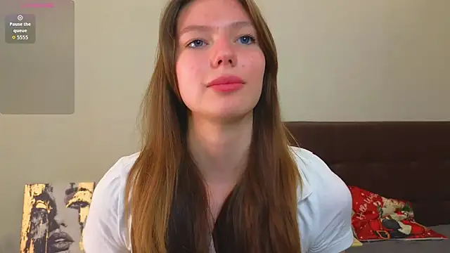 Chatroom XXX en direct de Erosyne