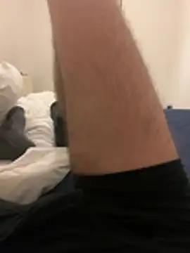 Webkamerová show clarky12390