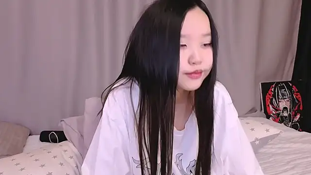 Chatroom XXX en direct de oohannii