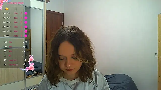 AlissaGerardoのライブXXXチャット