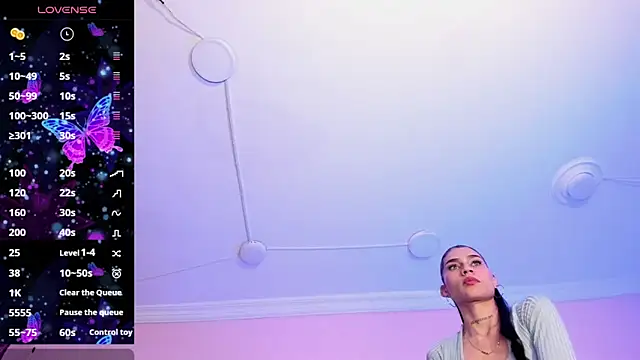 valen_gill Live XXX-chat