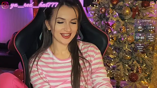 -RED_HAT- 即時 XXX 聊天