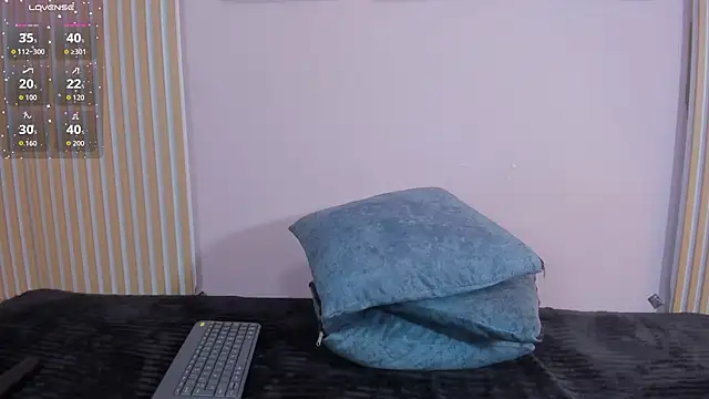 Ashleycooper5's Live XXX Chat